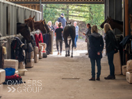 FOB071023-88 - Fergal O'Brien Stable Visit